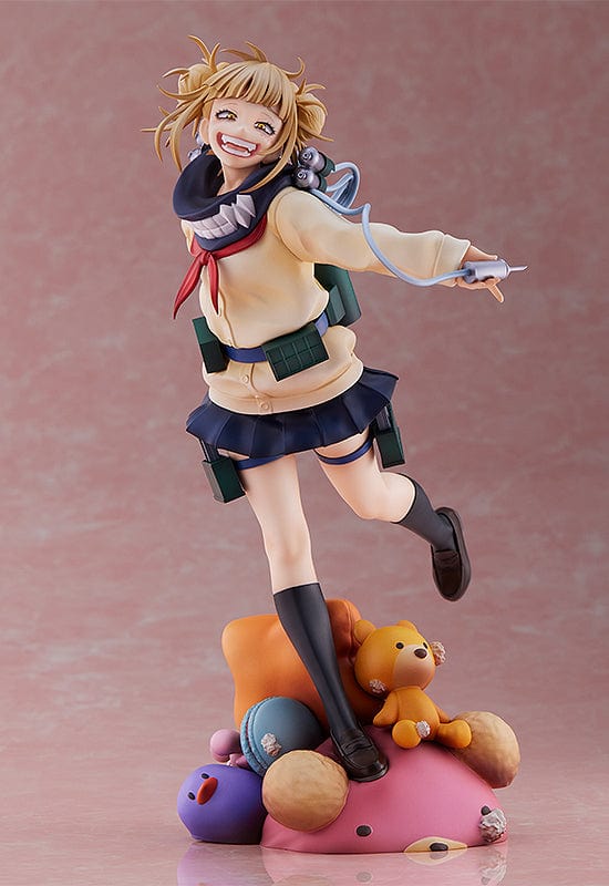 SEGA MY HERO ACADEMIA Figure Himiko Toga