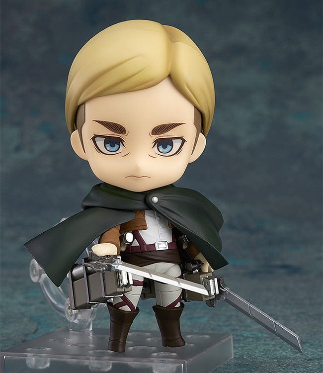 GOOD SMILE COMPANY Nendoroid Erwin Smith (775)