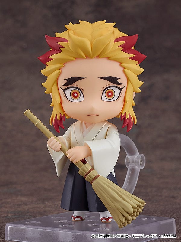 GOOD SMILE COMPANY Nendoroid Senjuro Rengoku (2092)