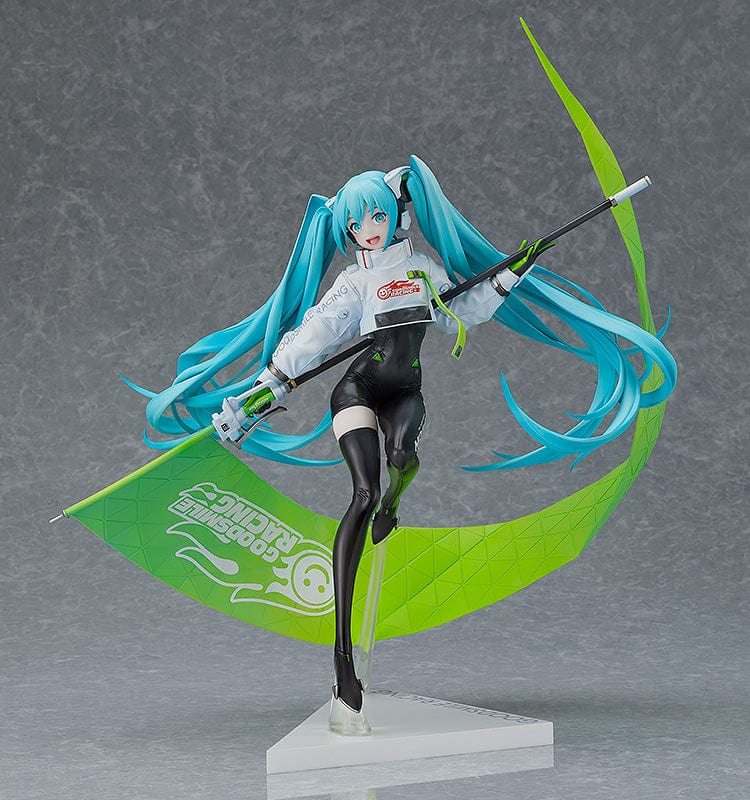 GOODSMILE RACING Racing Miku 2022 Ver.