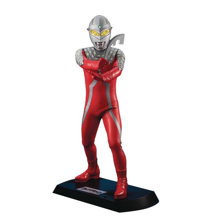 MEGAHOUSE Ultimate Article Ultraseven