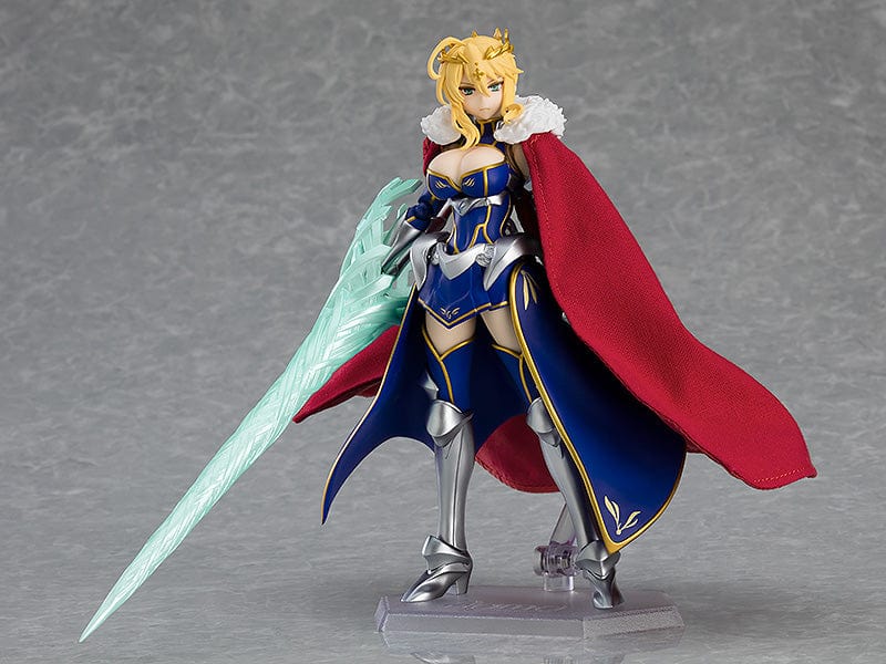 MAX FACTORY figma Lancer/Altria Pendragon (568)