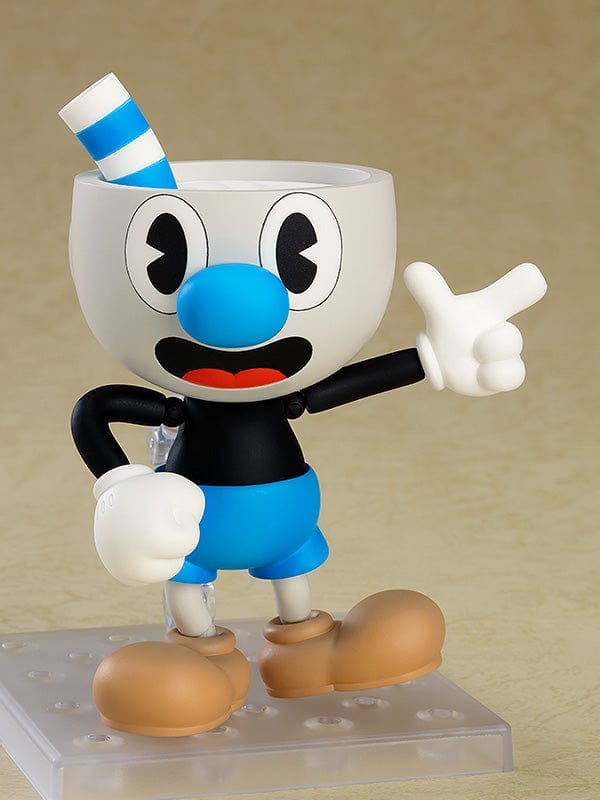 GOOD SMILE COMPANY Nendoroid Mugman (2025)