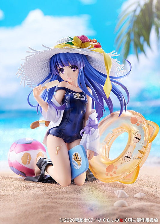 PO-GOOD SMILE COMPANY: Rika Furude