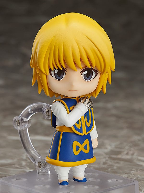 GOOD SMILE COMPANY Nendoroid Kurapika (1185)