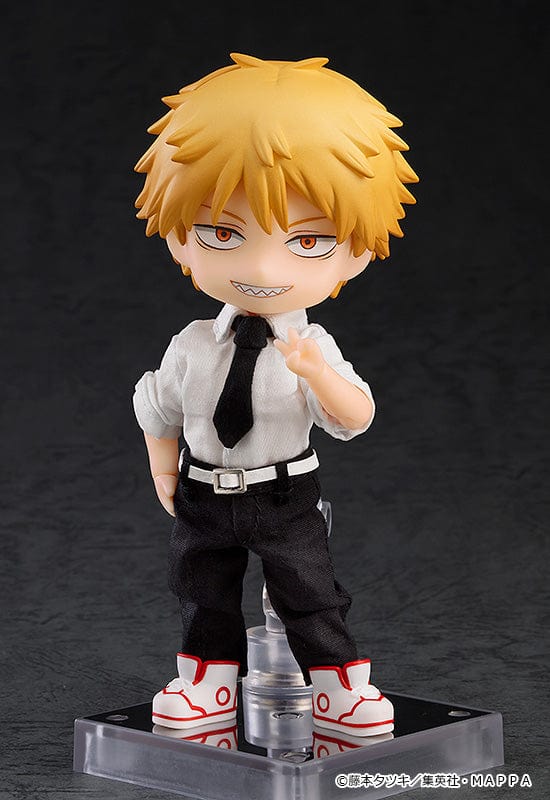 GOOD SMILE COMPANY Nendoroid Doll Denji