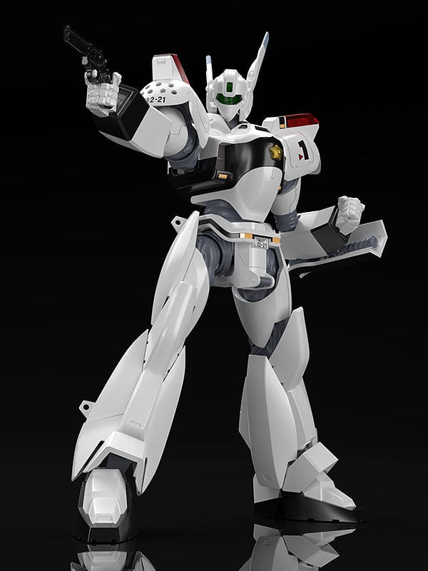 GOOD SMILE COMPANY MODEROID AV-98 Ingram