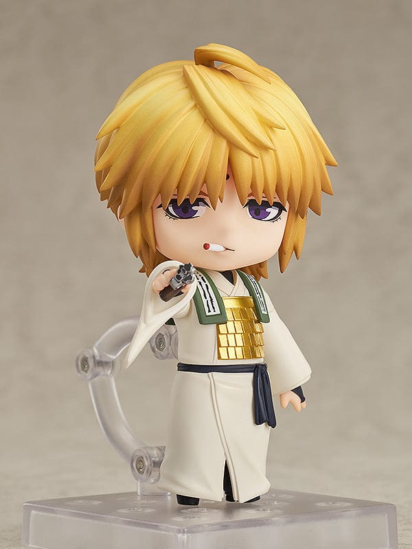 GOOD SMILE ARTS SHANGHAI Nendoroid Genjo Sanzo (2086)