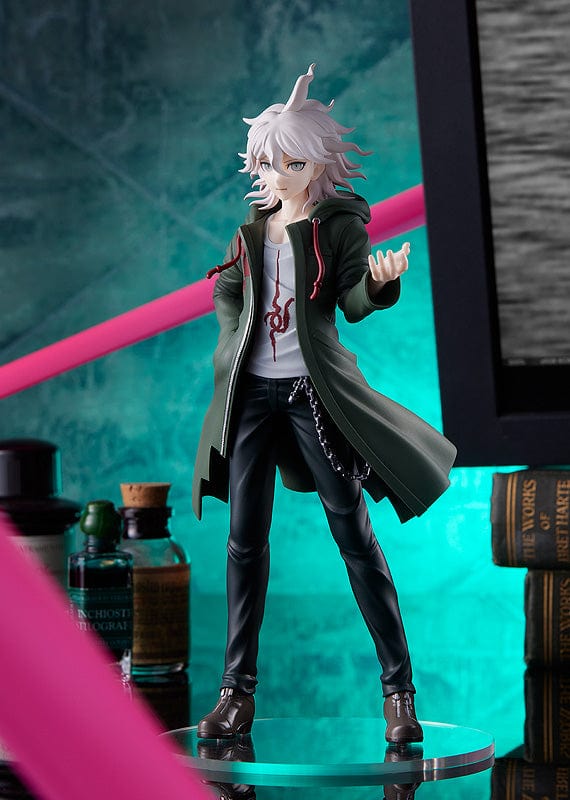 PO-GOOD SMILE COMPANY: POP UP PARADE Nagito Komaeda