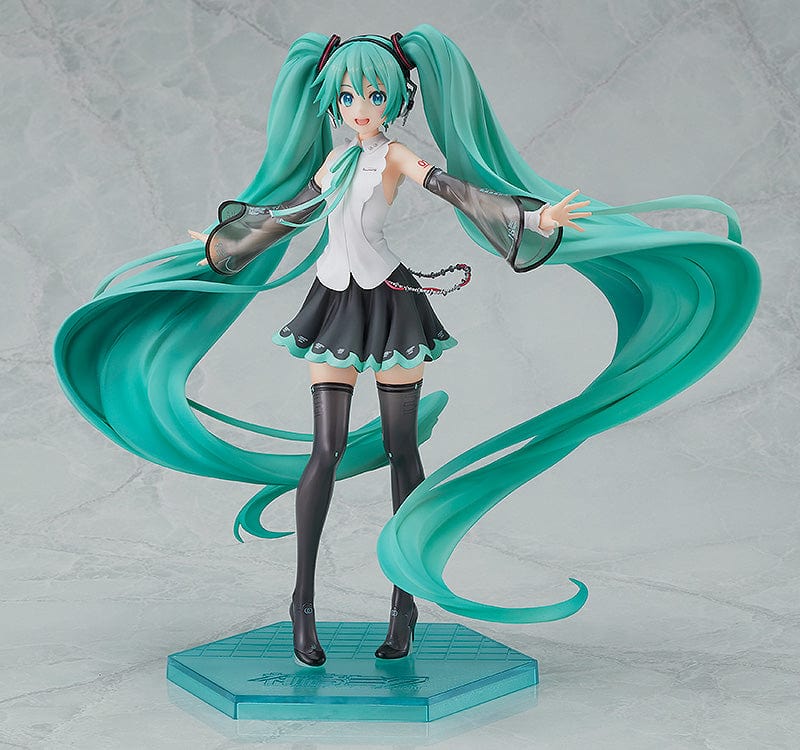 PO-GOOD SMILE COMPANY: Hatsune Miku NT