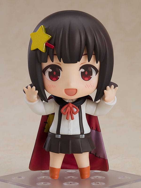 GOOD SMILE COMPANY Nendoroid Komekko (2122)