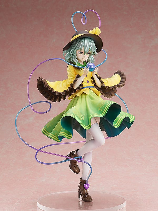 FREEING Koishi Komeiji