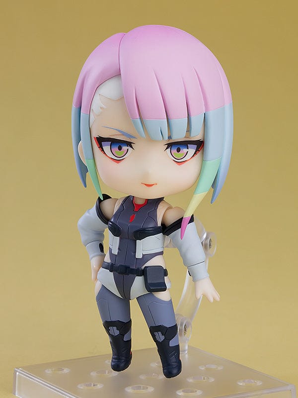 GOOD SMILE COMPANY Nendoroid Lucy (2109)