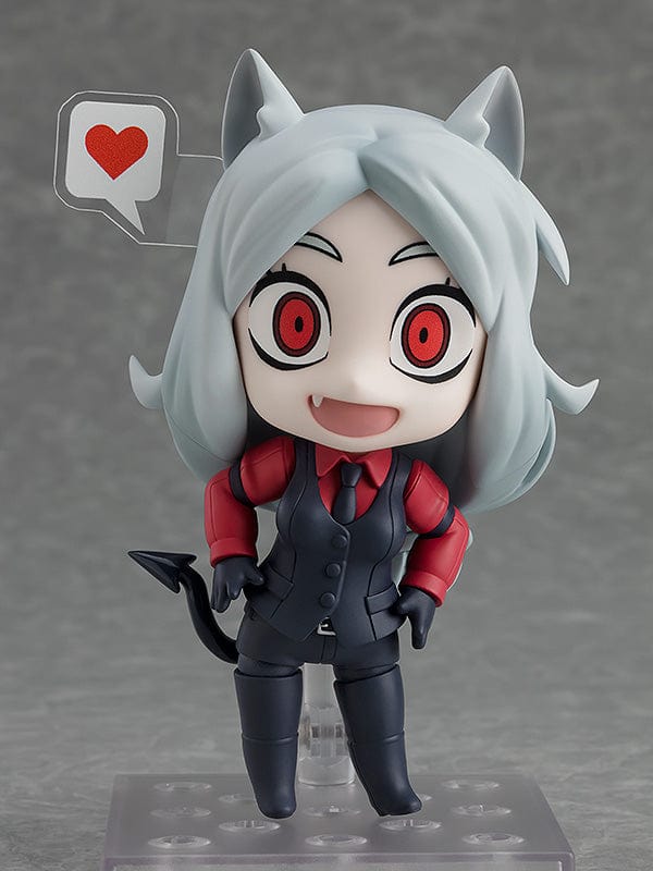 GOOD SMILE COMPANY Nendoroid Cerberus (Single) (2028)