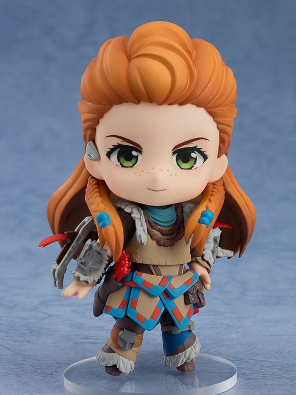 PO-GOOD SMILE COMPANY: Nendoroid Aloy (1850)