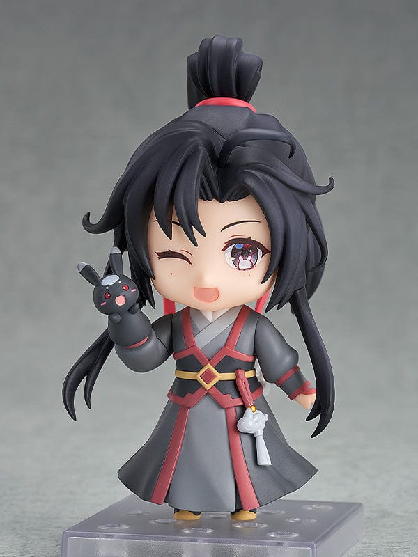 GOOD SMILE ARTS SHANGHAI Nendoroid Wei Wuxian Year of the Rabbit Ver. (2071)