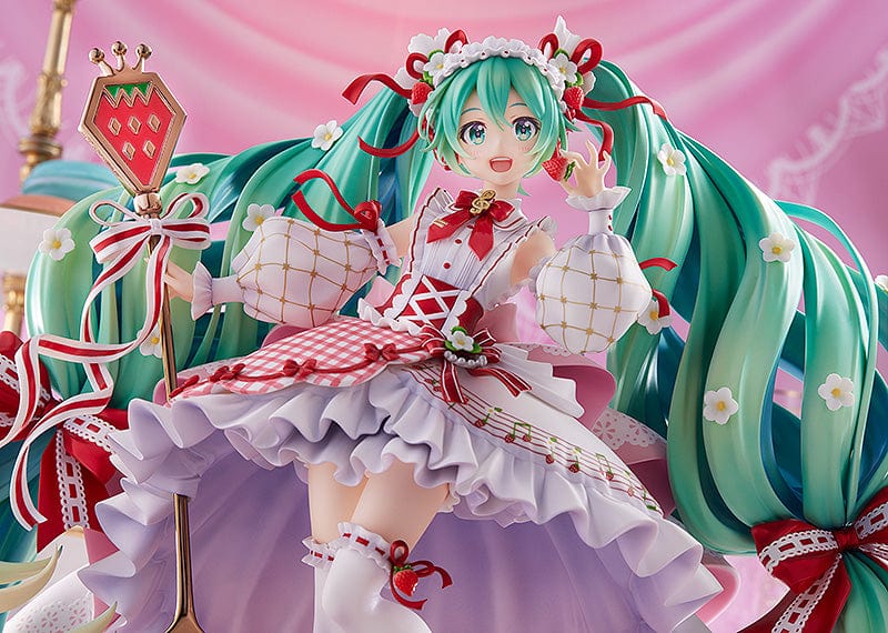 GOOD SMILE COMPANY Hatsune Miku: 15th Anniversary Ver.