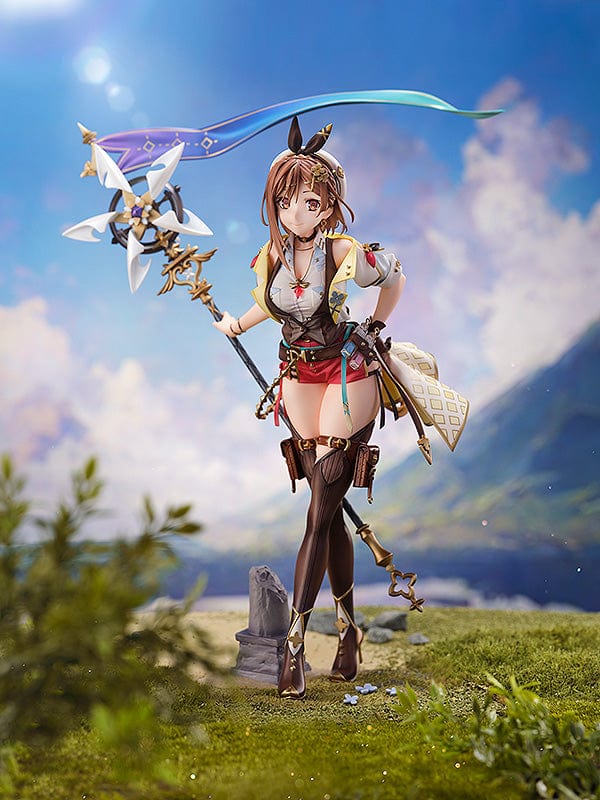 WONDER WORKS Ryza (Reisalin Stout)