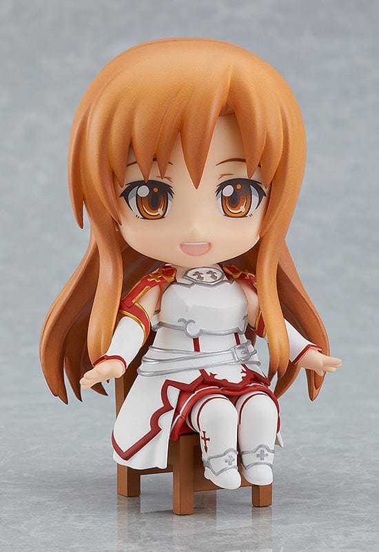 GOOD SMILE COMPANY Nendoroid Swacchao! Asuna