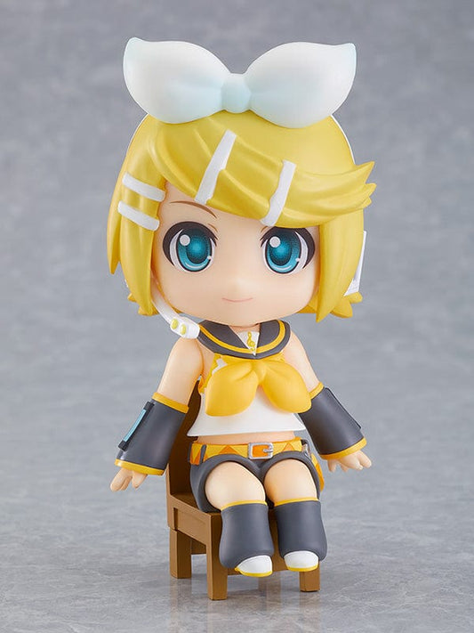 PO-GOOD SMILE COMPANY: Nendoroid Swacchao! Kagamine Rin