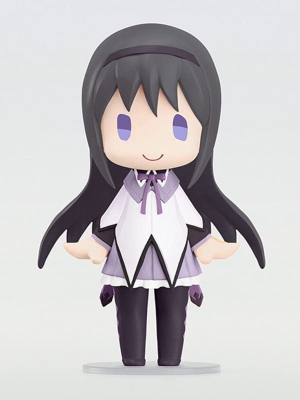 GOOD SMILE COMPANY HELLO! GOOD SMILE Homura Akemi