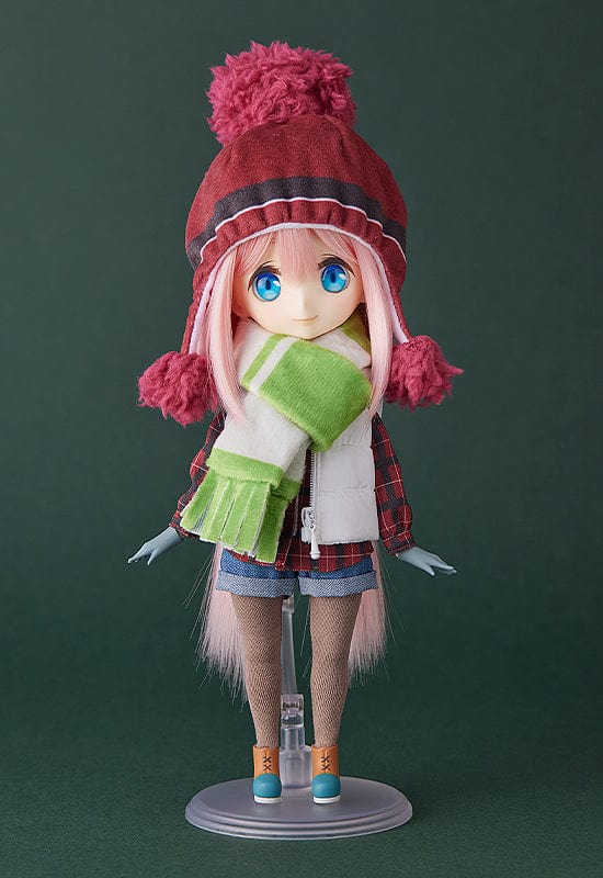 GOOD SMILE COMPANY Harmonia humming Nadeshiko Kagamihara