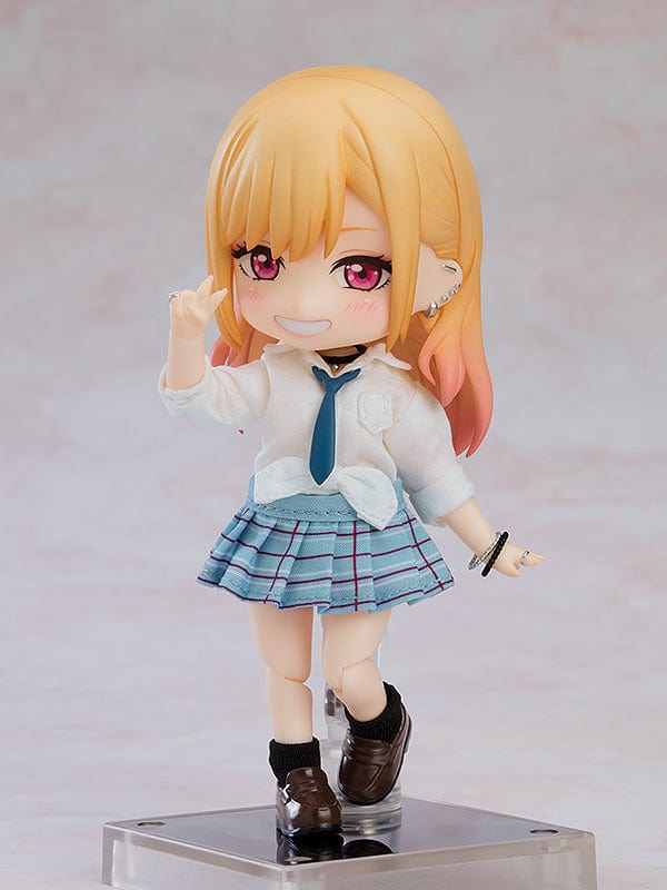 GOOD SMILE COMPANY Nendoroid Doll Marin Kitagawa