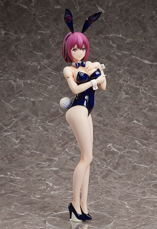 FREEING Hisako Arato Bare Leg Bunny Ver.