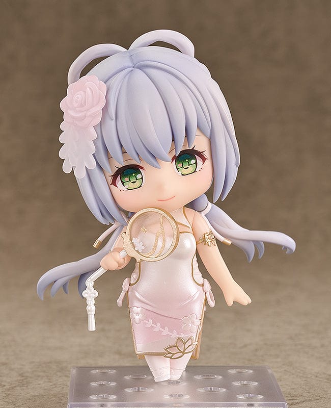 GOOD SMILE ARTS SHANGHAI Nendoroid Luo Tianyi: Grain in Ear Ver. (2010)