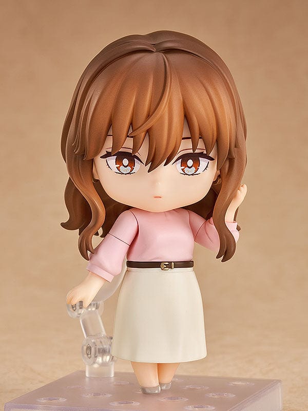 GOOD SMILE ARTS SHANGHAI Nendoroid Fuyutsuki-san (2108)