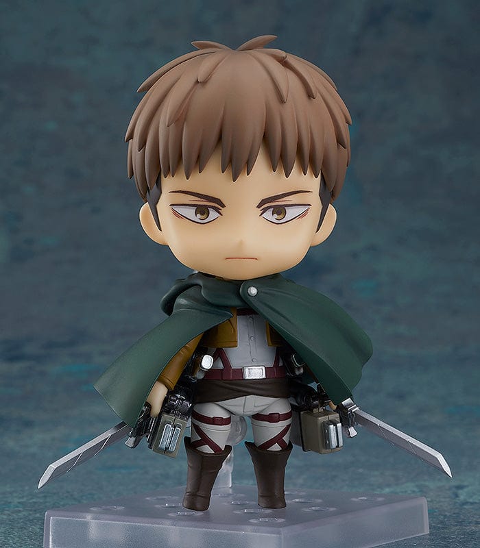 GOOD SMILE COMPANY Nendoroid Jean Kirstein (1383)