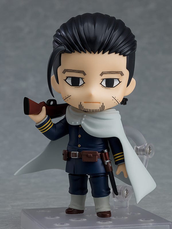 GOOD SMILE COMPANY Nendoroid Hyakunosuke Ogata (1534)