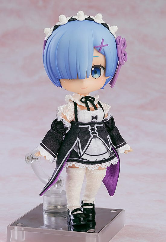 GOOD SMILE COMPANY Nendoroid Doll Rem