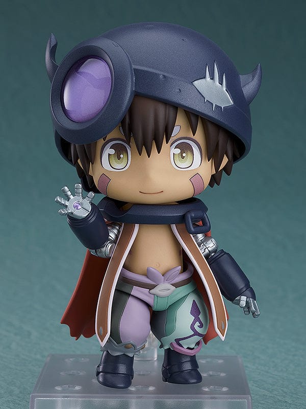 GOOD SMILE COMPANY Nendoroid Reg (1053)