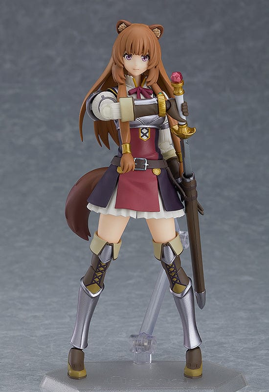 MAX FACTORY figma Raphtalia