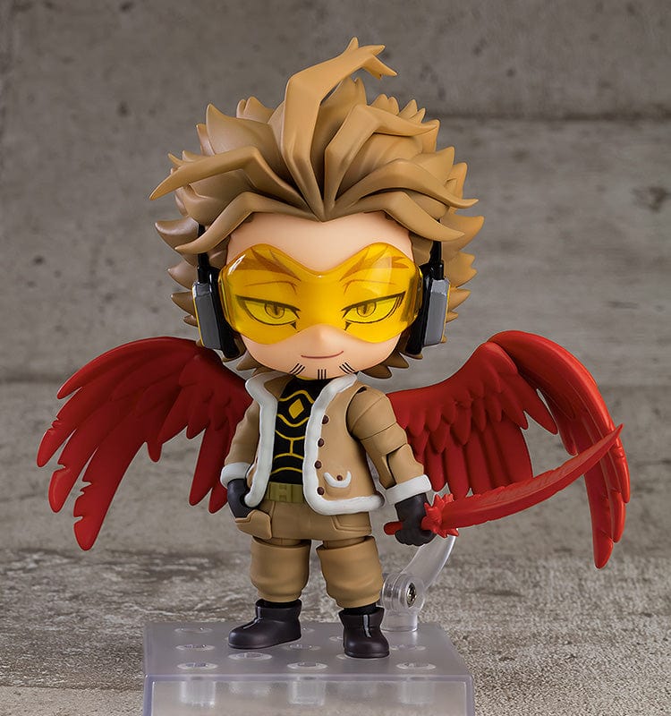 GOOD SMILE COMPANY Nendoroid Hawks (2065)