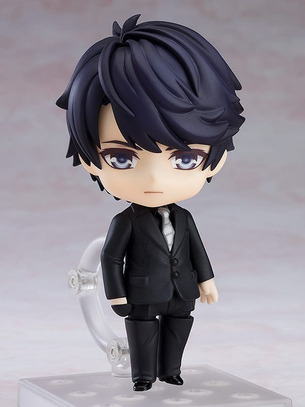 PO-GOOD SMILE COMPANY: Nendoroid Zeyan Li (1086)