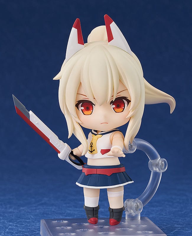 GOOD SMILE ARTS SHANGHAI Nendoroid Ayanami (1975)