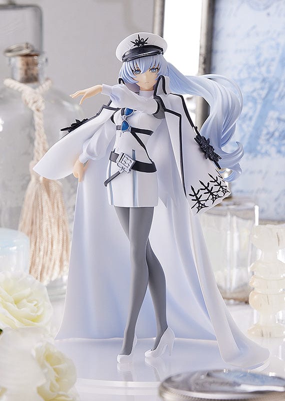 GOOD SMILE COMPANY POP UP PARADE Weiss Schnee: Nightmare Side