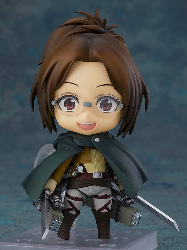 GOOD SMILE COMPANY Nendoroid Hange Zoë