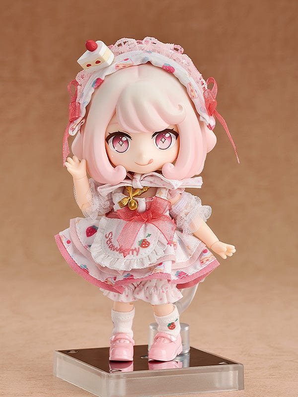 GOOD SMILE ARTS SHANGHAI Nendoroid Doll Tea Time Series: Bianca