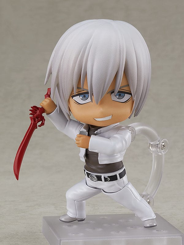 CHUGAI MINING CO LTD Nendoroid Zapp Renfro (1892)