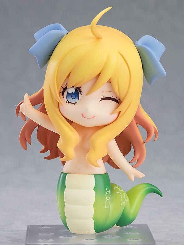 GOOD SMILE COMPANY Nendoroid Jashin-chan (980)