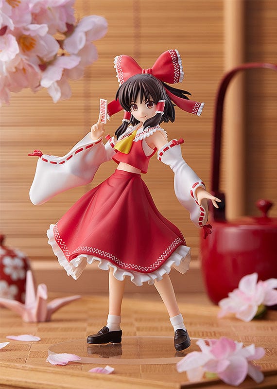 PO-GOOD SMILE COMPANY: POP UP PARADE Reimu Hakurei