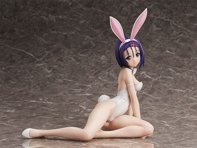 FREEING Haruna Sairenji Bare Leg Bunny Ver.