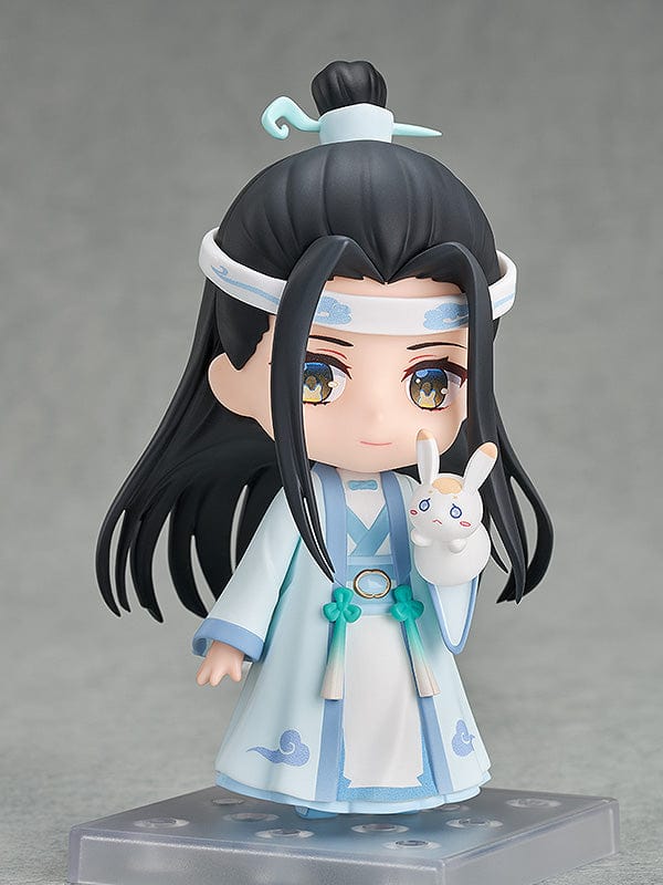 GOOD SMILE ARTS SHANGHAI Nendoroid Lan Wangji Year of the Rabbit Ver. (2070)