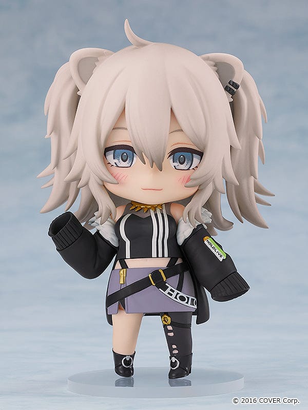 GOOD SMILE COMPANY Nendoroid Shishiro Botan (2114)