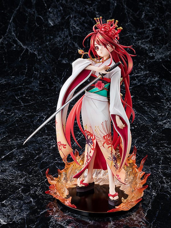 KADOKAWA Shakugan no Shana Twentieth Anniversary — Shana Burning-Eyed Beauty ver.