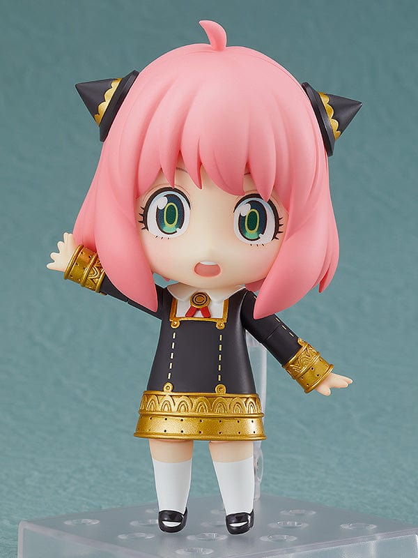 GOOD SMILE COMPANY Nendoroid Anya Forger (1902)