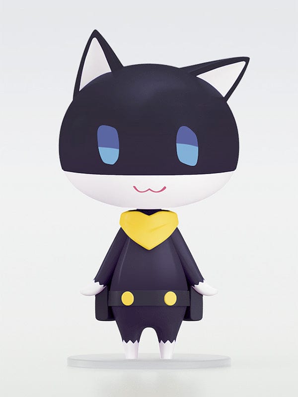 GOOD SMILE COMPANY HELLO! GOOD SMILE Morgana